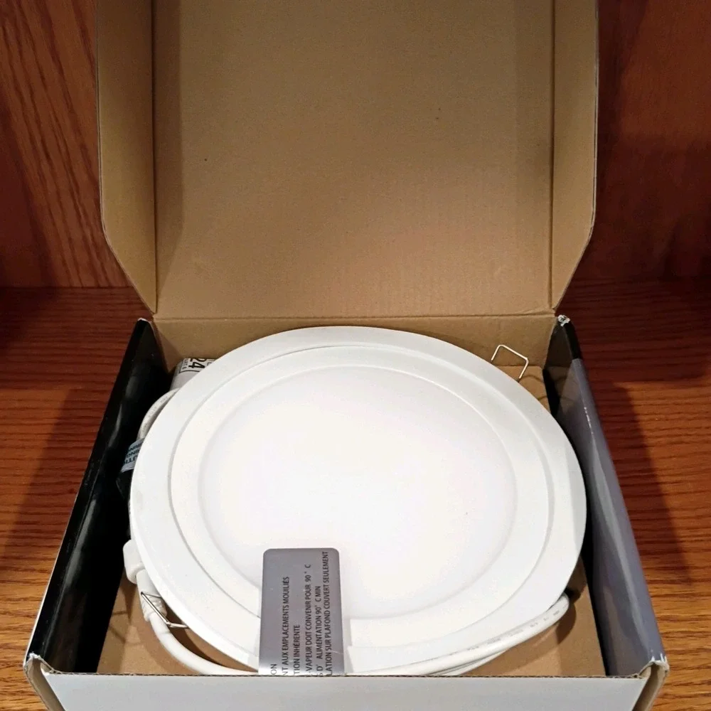 Juno Wafer Downlight 6